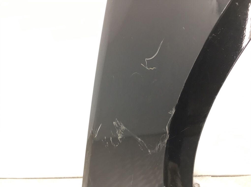 Крыло переднее правое бу для BMW 3 E90/E91/E92/E93 2.0 i,  2009 г.