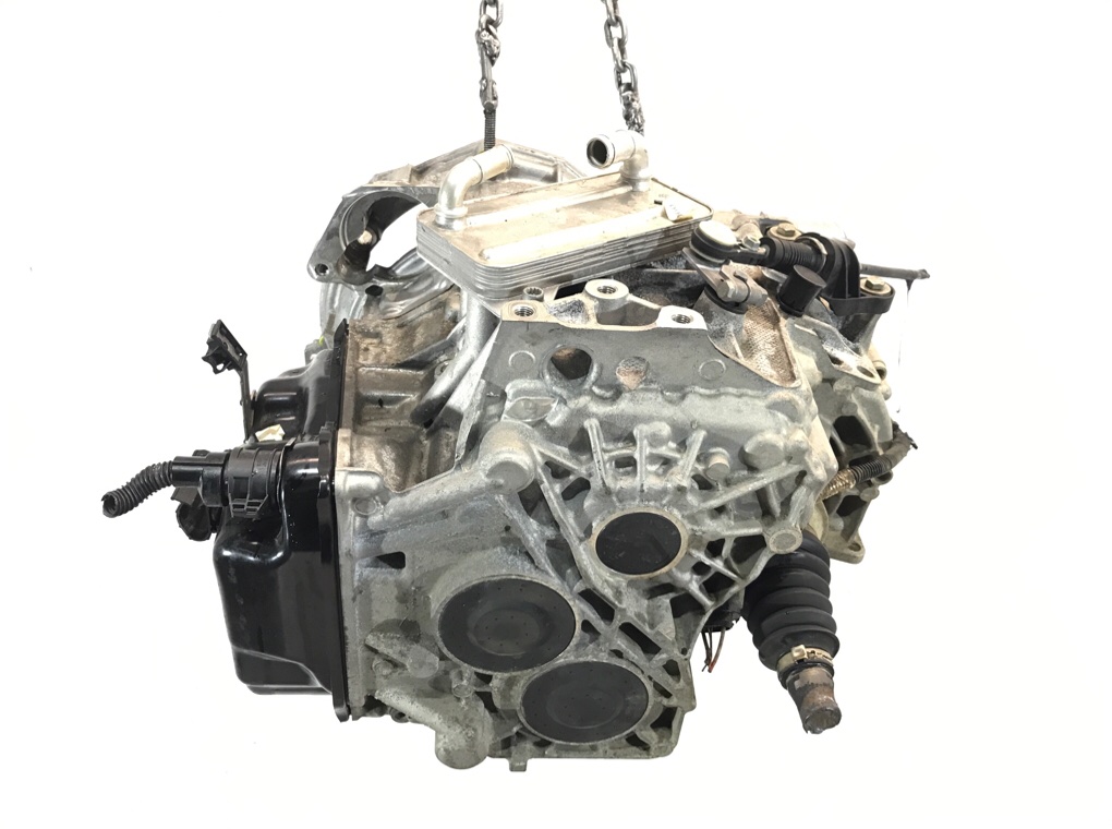 КПП автоматическая (АКПП) бу для Skoda Kodiaq 1 1.5 Ti,  2023 г.