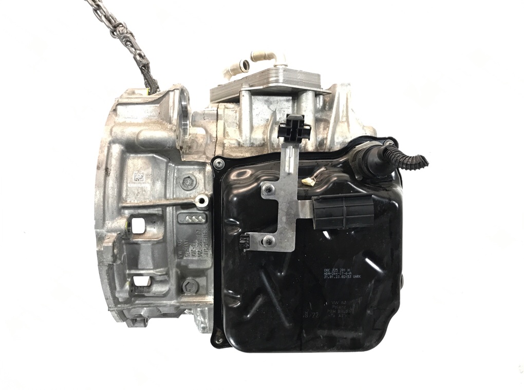 КПП автоматическая (АКПП) бу для Skoda Kodiaq 1 1.5 Ti,  2023 г.