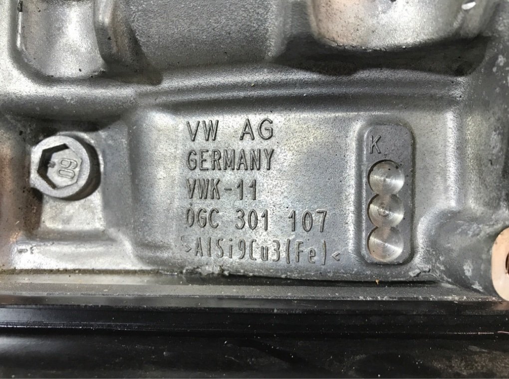 КПП автоматическая (АКПП) бу для Skoda Kodiaq 1 1.5 Ti,  2023 г.