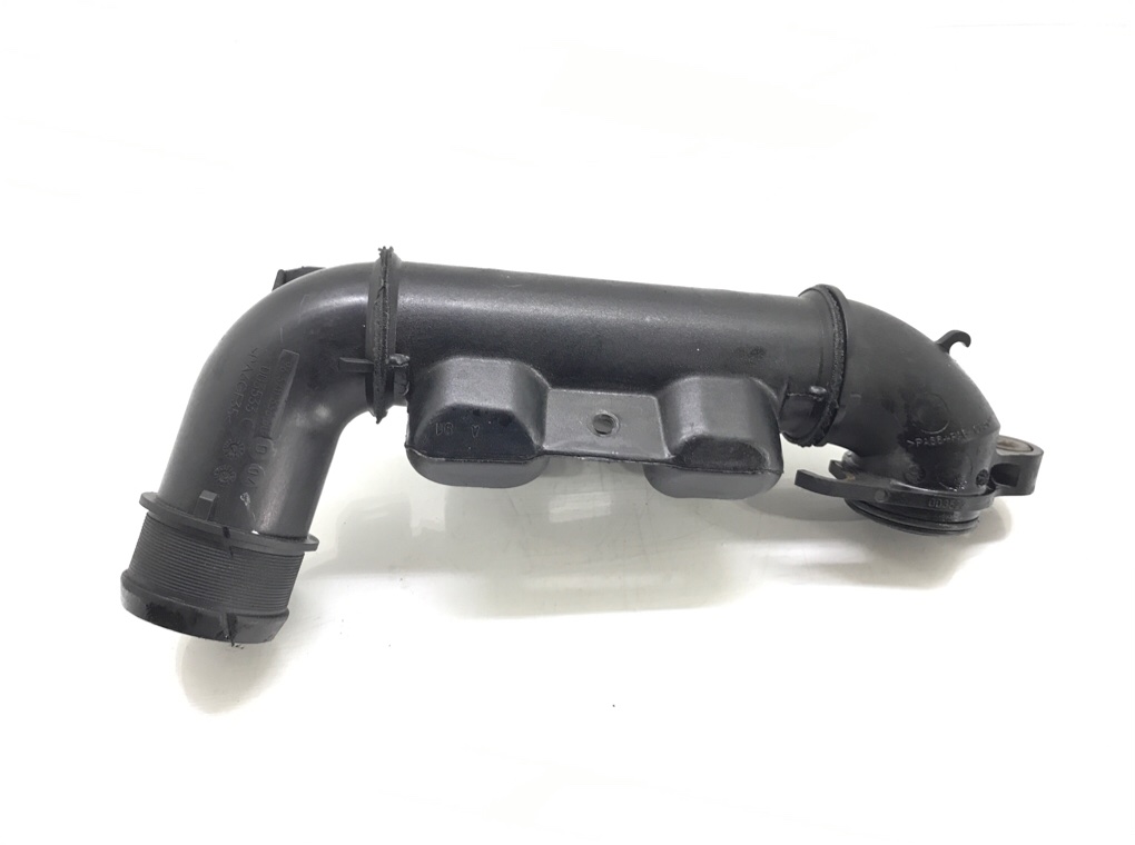 Патрубок турбины бу для Ford C-Max 1 1.6 TDCi, 2008 г. Патрубок турбины бу для Ford C-Max 1 1.6 TDCi, 2008 г.