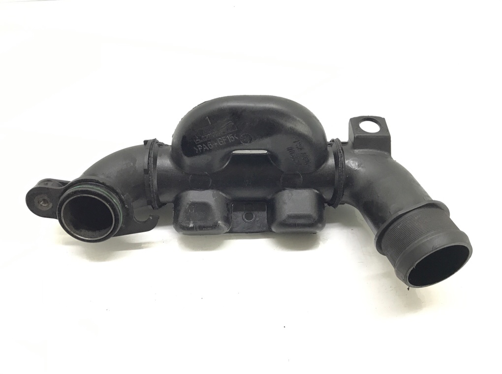 Патрубок турбины бу для Ford C-Max 1 1.6 TDCi, 2008 г. Патрубок турбины бу для Ford C-Max 1 1.6 TDCi, 2008 г.