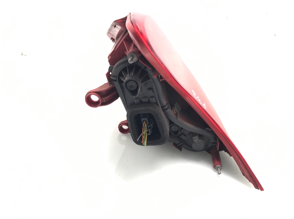 Фонарь задний левый бу для Peugeot 3008 1 1.6 HDi,  2010 г.