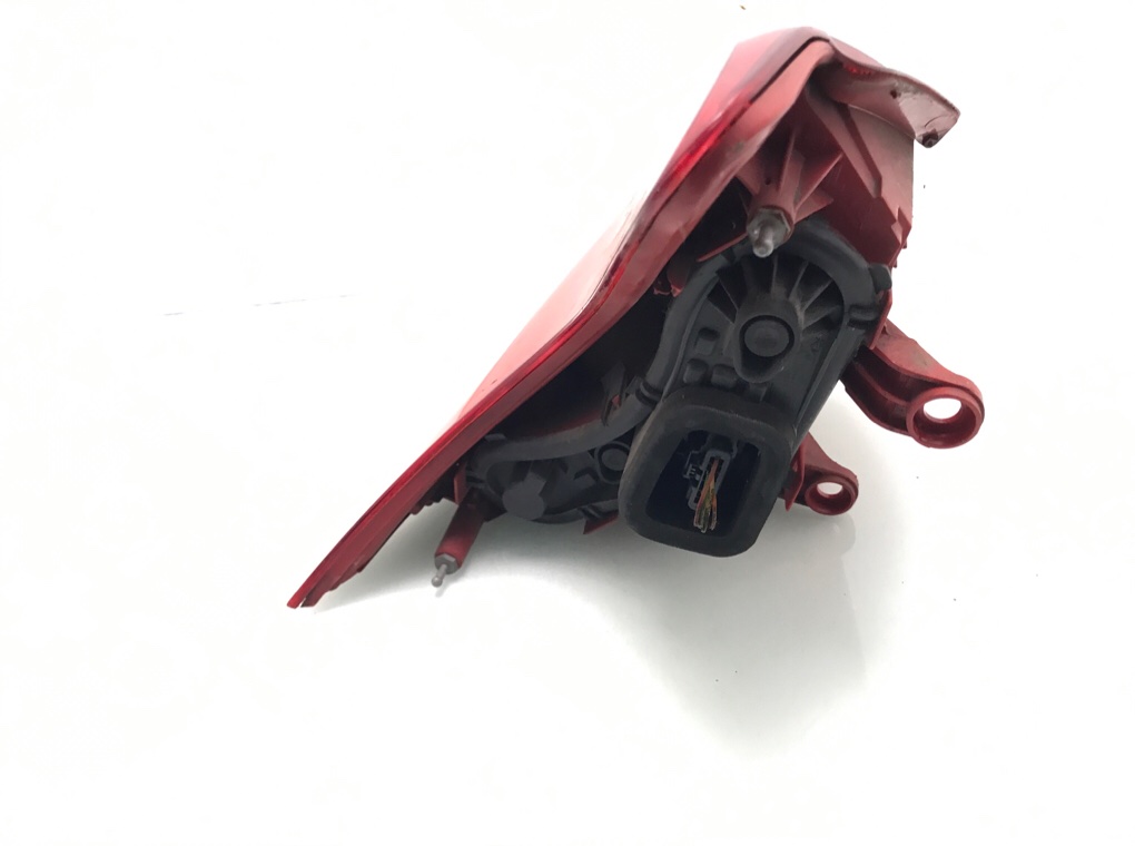 Фонарь задний правый бу для Peugeot 3008 1 1.6 HDi,  2010 г.