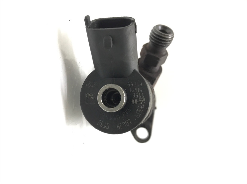 Форсунка бу для Ford C-Max 1 1.6 TDCi,  2008 г.