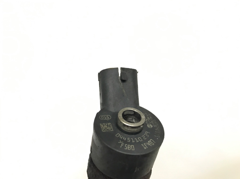 Форсунка бу для Ford C-Max 1 1.6 TDCi,  2008 г.