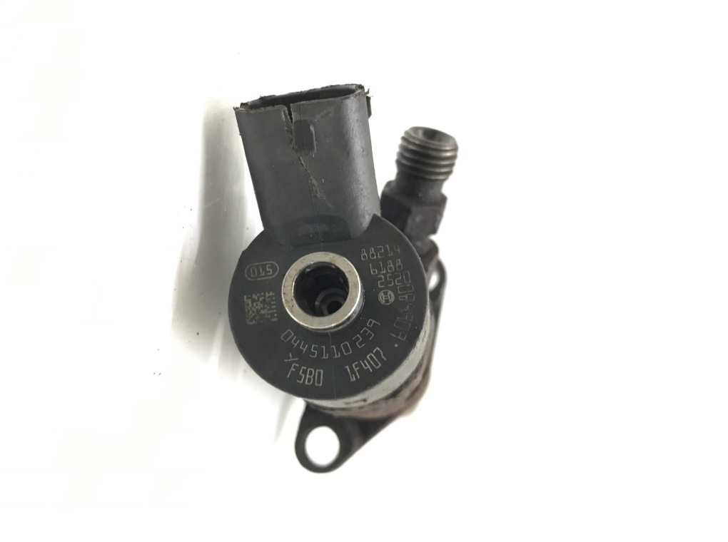 Форсунка бу для Ford C-Max 1 1.6 TDCi,  2008 г.