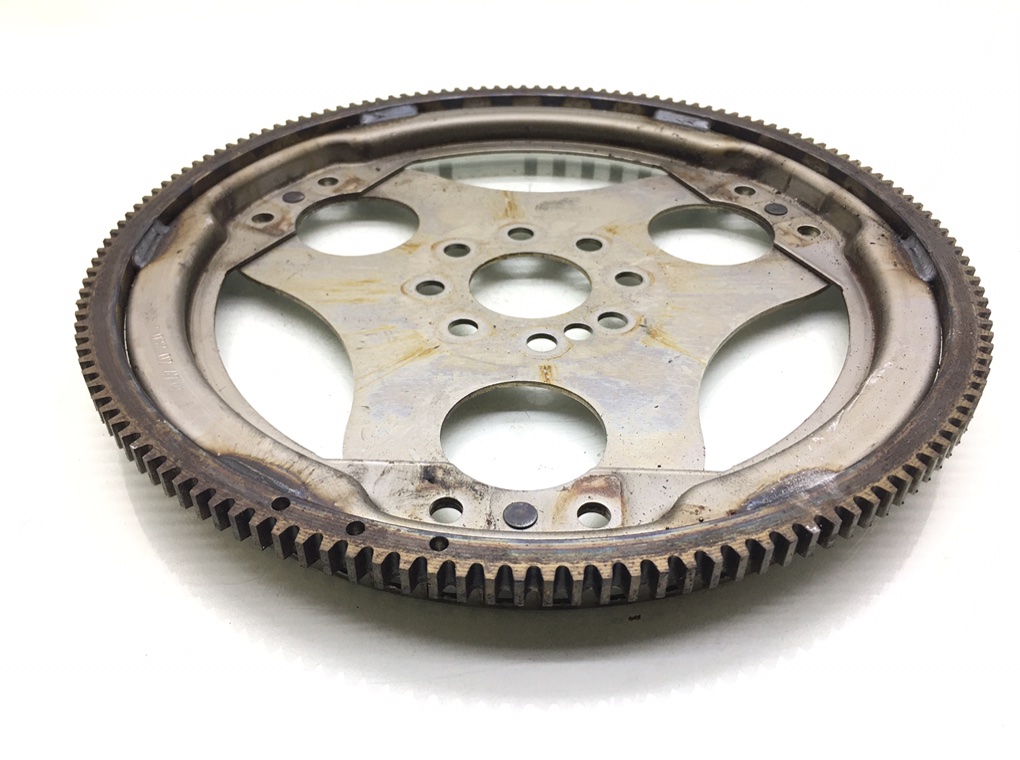 Маховик АКПП бу для Mercedes ML W163 3.2 i, 2000 г.