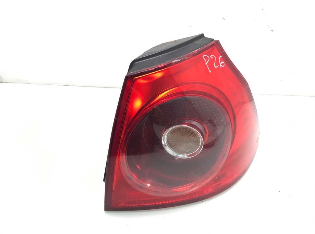 Фонарь задний правый бу для Volkswagen Golf 5 1.9 TDi, 2007 г.