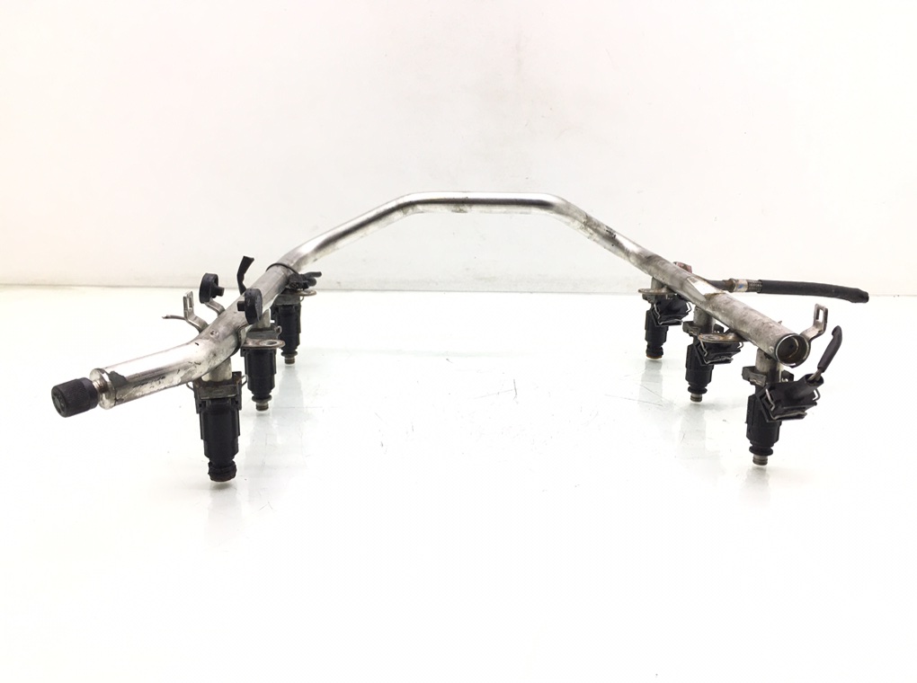 Топливная рампа бу для Mercedes ML W163 3.2 i, 2000 г.