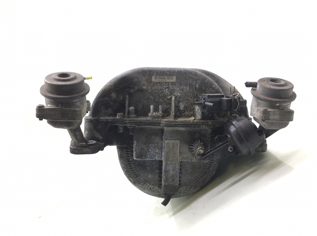 Коллектор впускной бу для Mercedes E W211 3.2 i,  2003 г.