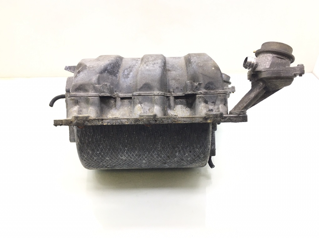 Коллектор впускной бу для Mercedes E W211 3.2 i,  2003 г.