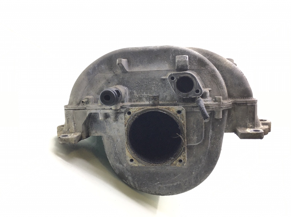 Коллектор впускной бу для Mercedes E W211 3.2 i,  2003 г.