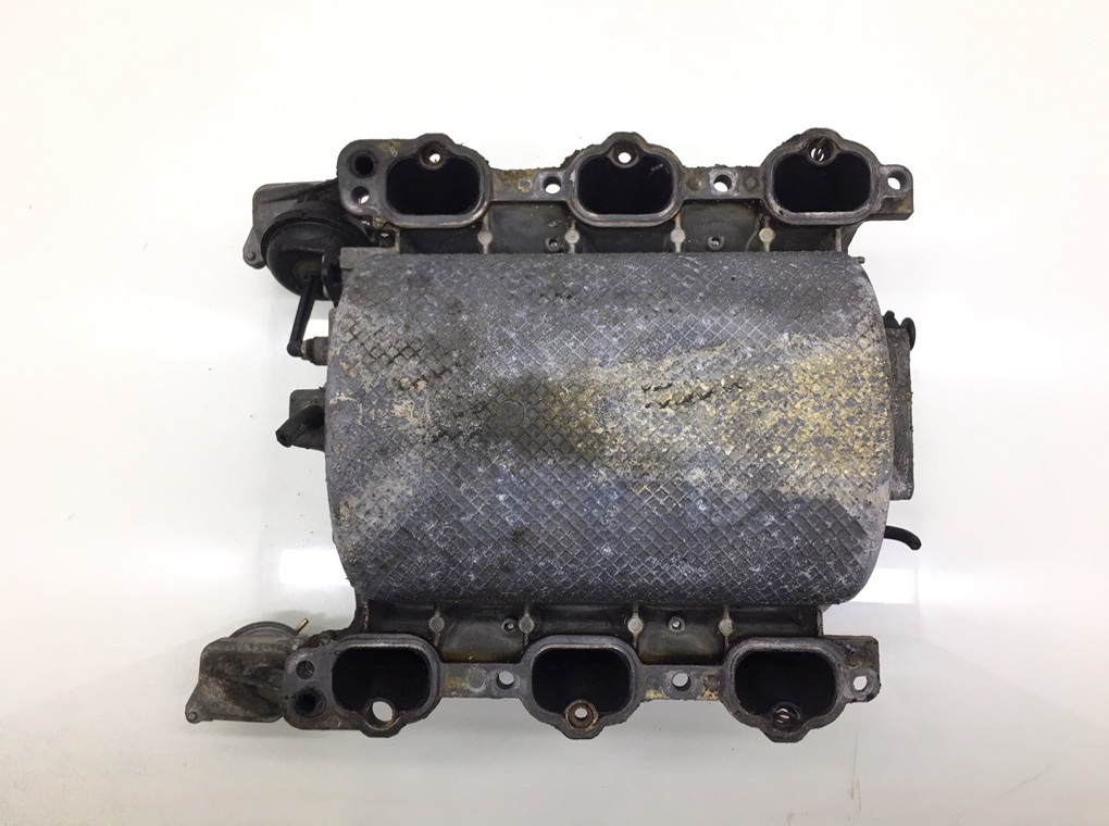 Коллектор впускной бу для Mercedes E W211 3.2 i,  2003 г.