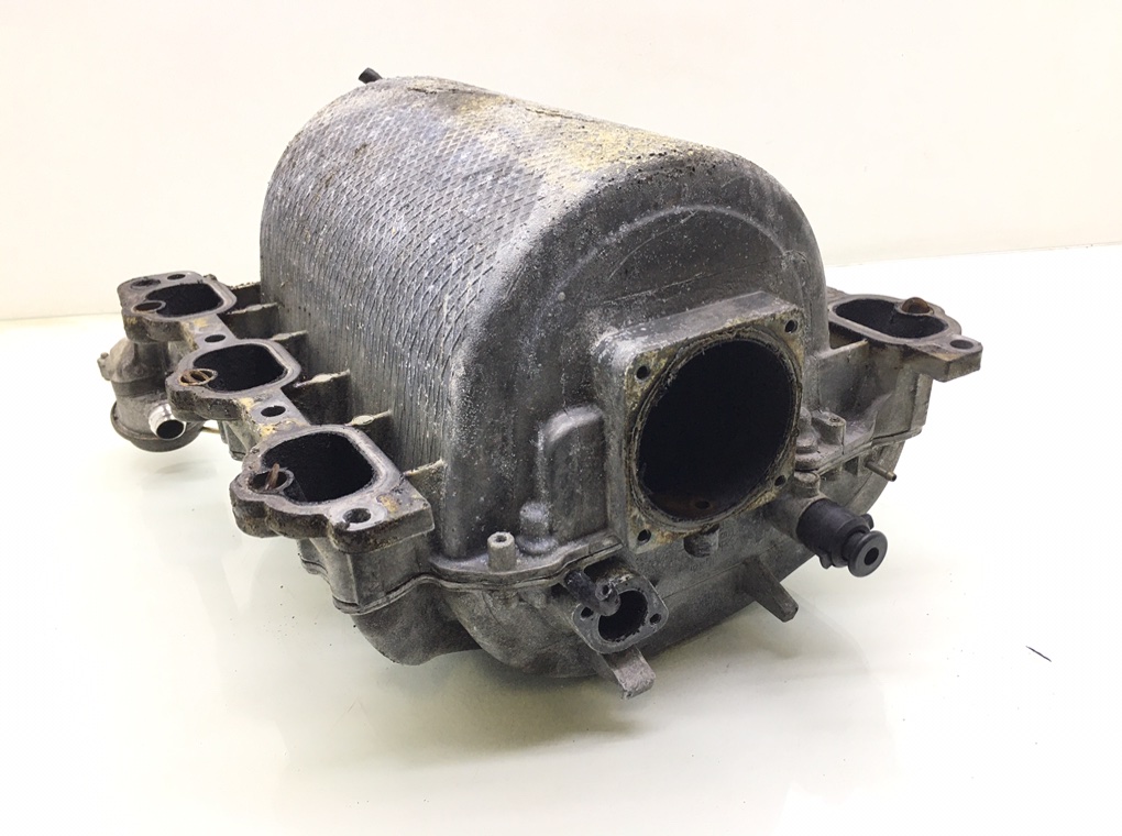 Коллектор впускной бу для Mercedes E W211 3.2 i,  2003 г.