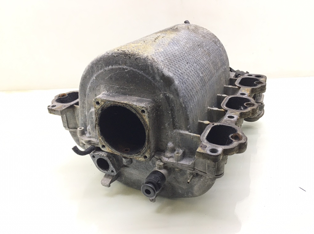 Коллектор впускной бу для Mercedes E W211 3.2 i,  2003 г.