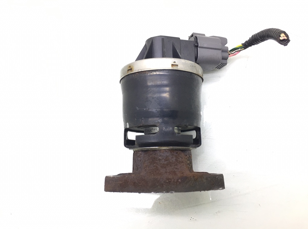 Клапан EGR бу для Honda Jazz 1 1.3 i,  2006 г.