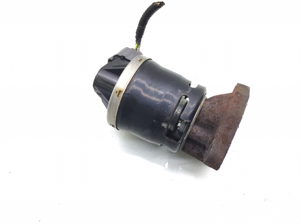 Клапан EGR бу для Honda Jazz 1 1.3 i,  2006 г.