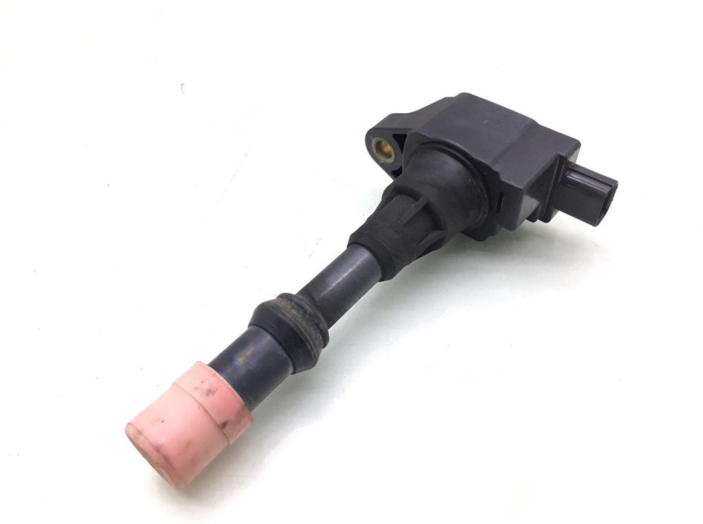 Катушка зажигания бу для Honda Jazz 1 1.3 i, 2006 г. Катушка зажигания бу для Honda Jazz 1 1.3 i, 2006 г.