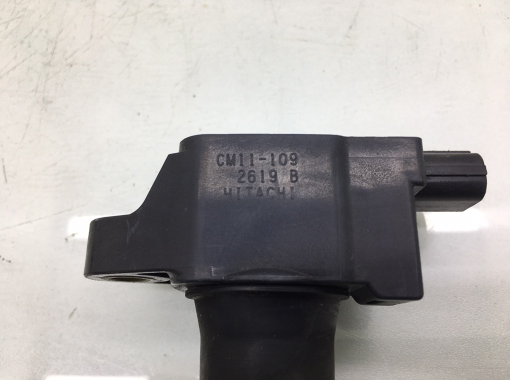 Катушка зажигания бу для Honda Jazz 1 1.3 i, 2006 г. Катушка зажигания бу для Honda Jazz 1 1.3 i, 2006 г.