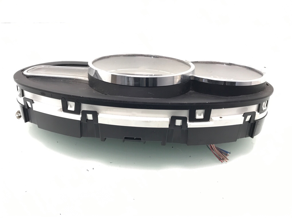 Щиток приборов (приборная панель) бу для Renault Megane 3 1.5 DCi,  2009 г.