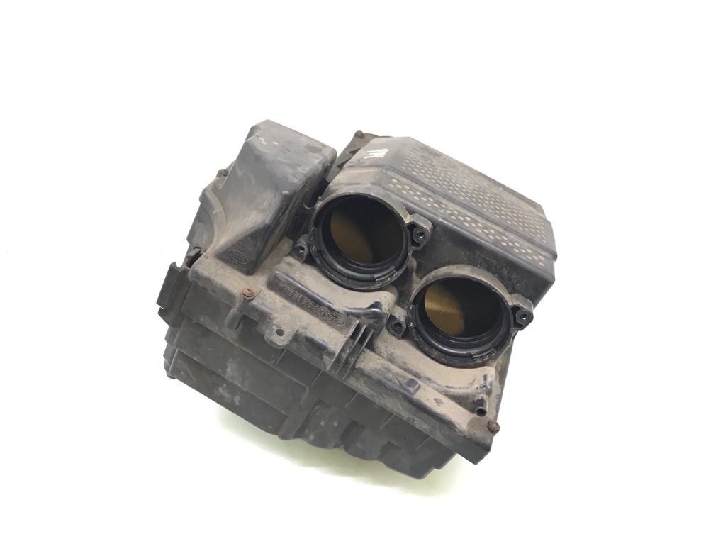 Корпус воздушного фильтра бу для Land Rover Range Rover Sport 1 3.6 TD,  2007 г.