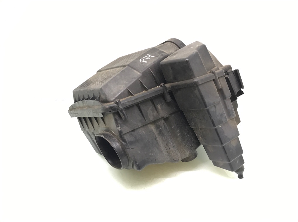 Корпус воздушного фильтра бу для Land Rover Range Rover Sport 1 3.6 TD,  2007 г.