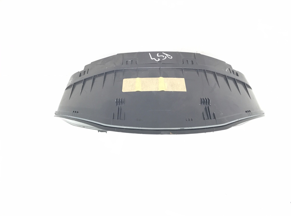 Щиток приборов (приборная панель) бу для Skoda Octavia A5 2.0 TDi,  2008 г.