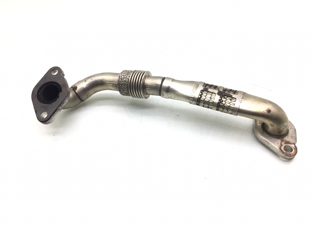 Трубка системы рециркуляции EGR бу для Audi A3 8P 1.9 TDi,  2006 г.