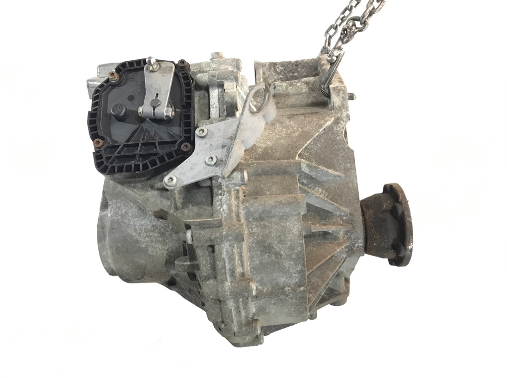 КПП автоматическая (АКПП) бу для Skoda Octavia A5 1.6 TDi,  2012 г.