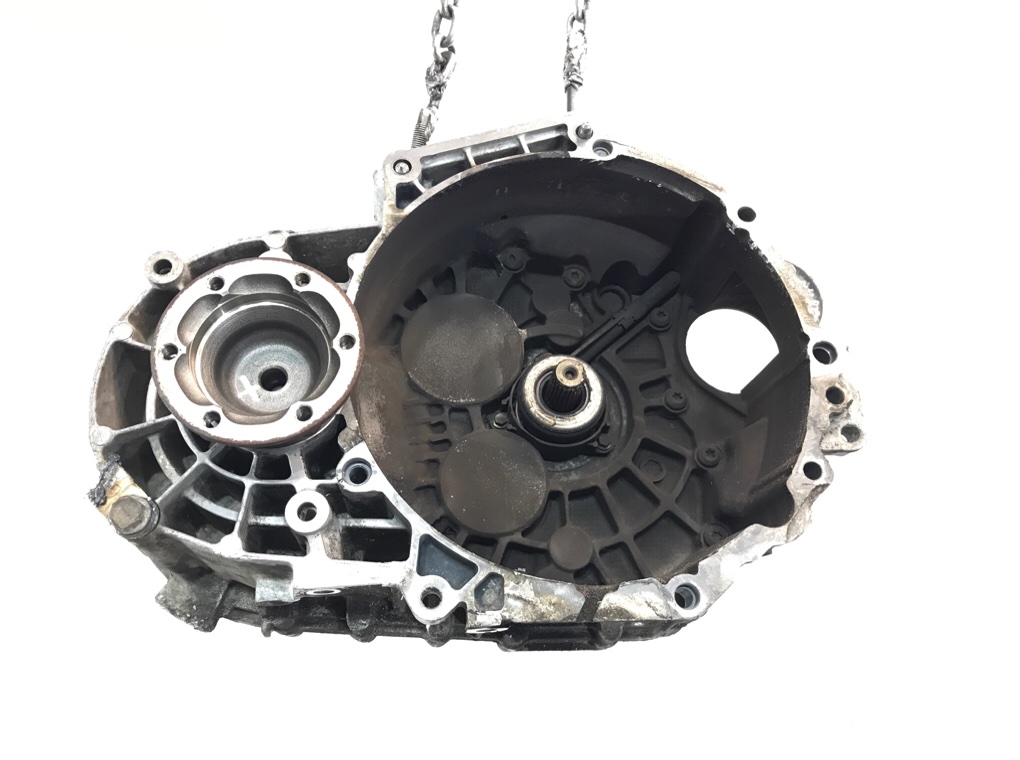 КПП механическая (МКПП) бу для Skoda Octavia A5 2.0 TDi, 2008 г.