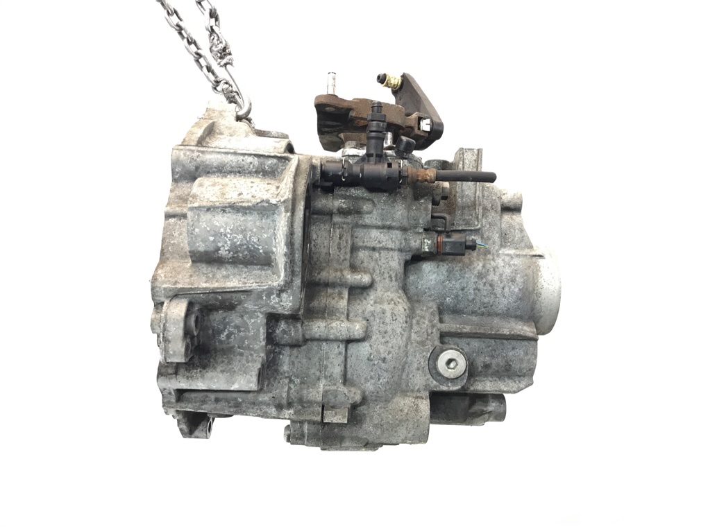 КПП механическая (МКПП) бу для Skoda Octavia A5 2.0 TDi, 2008 г. КПП механическая (МКПП) бу для Skoda Octavia A5 2.0 TDi, 2008 г.