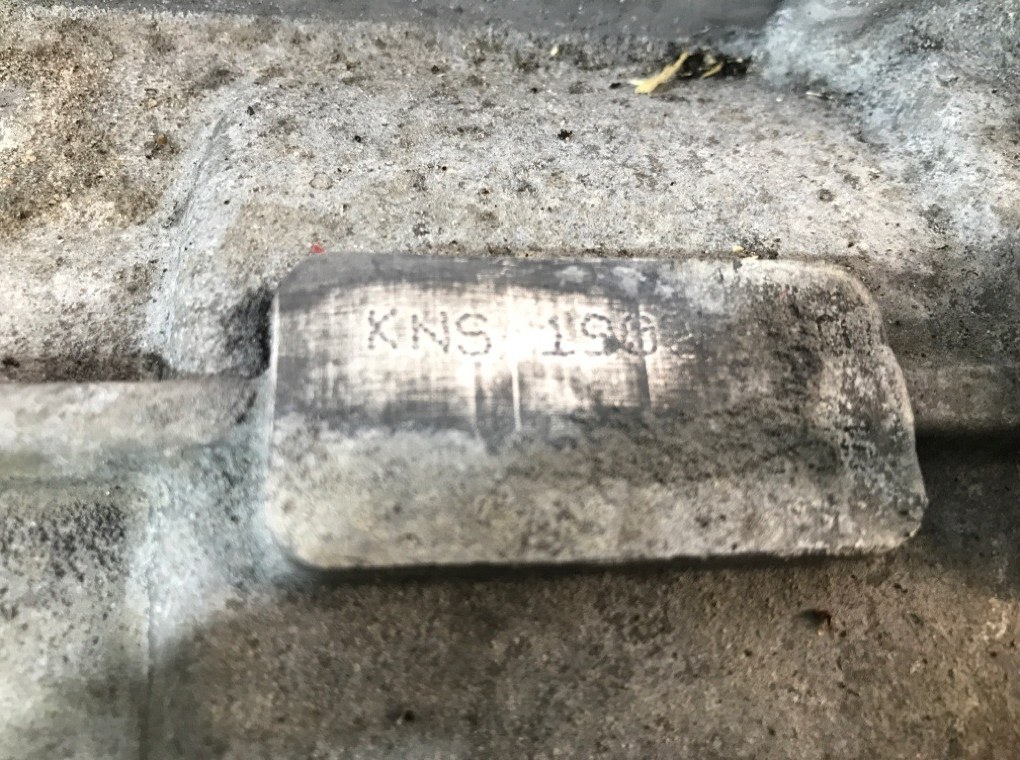 КПП механическая (МКПП) бу для Skoda Octavia A5 2.0 TDi, 2008 г. КПП механическая (МКПП) бу для Skoda Octavia A5 2.0 TDi, 2008 г.