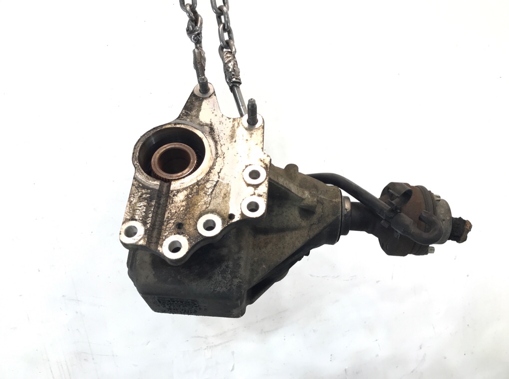 Раздаточная коробка бу для Land Rover Freelander 2 2.2 TD, 2007 г.