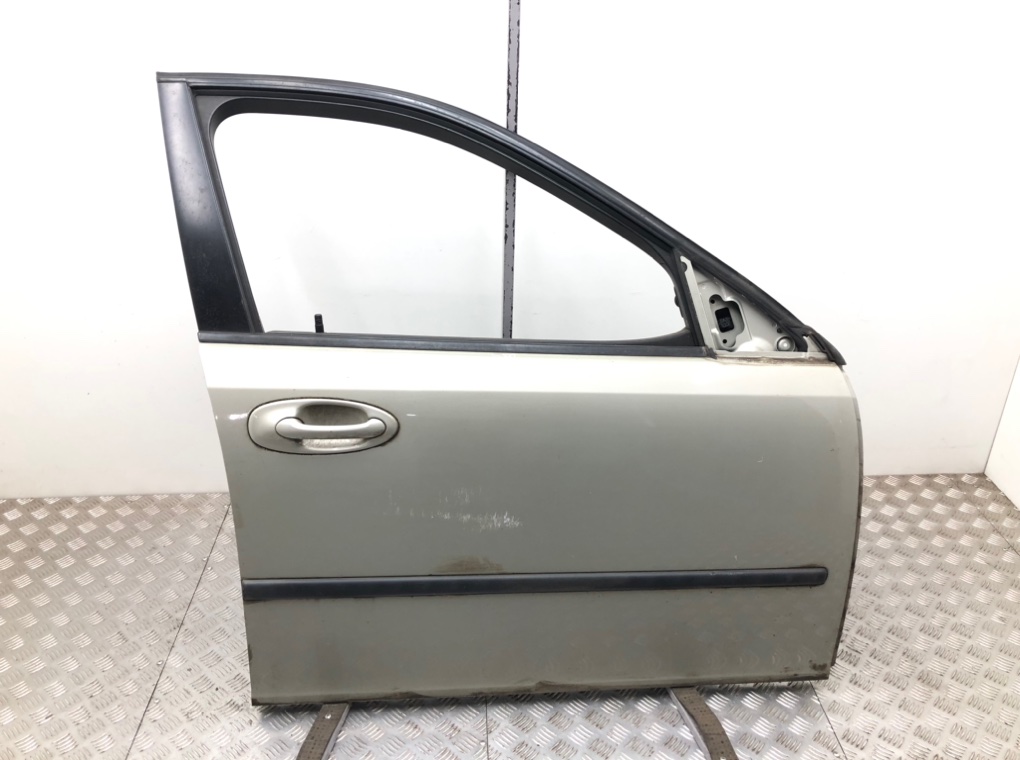Дверь передняя правая бу для Saab 9-3 2.0 Ti, 2007 г.