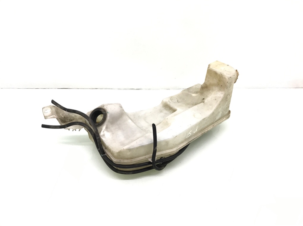 Бачок омывателя бу для Renault Clio 4 1.2 i, 2014 г.