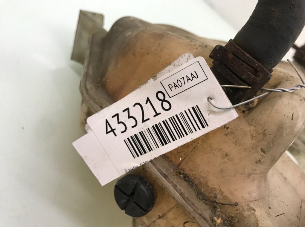 Бачок расширительный бу для Land Rover Range Rover Sport 1 3.6 TD,  2007 г.