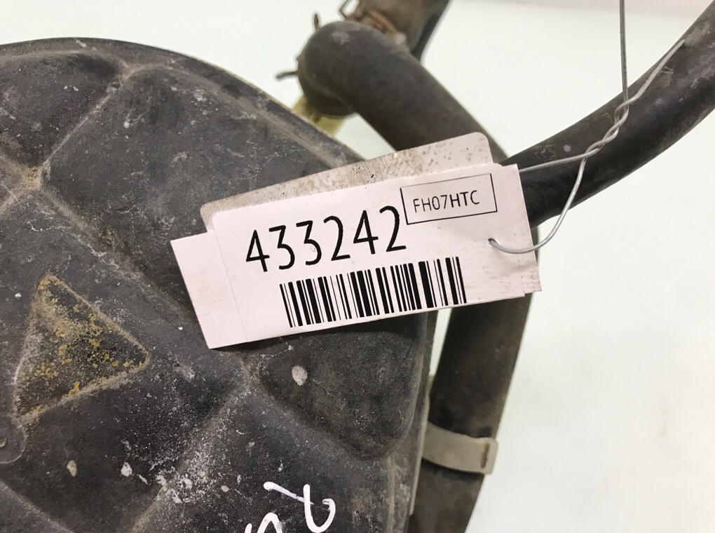 Бачок расширительный бу для Mercedes ML W164 3.0 CDi,  2007 г.