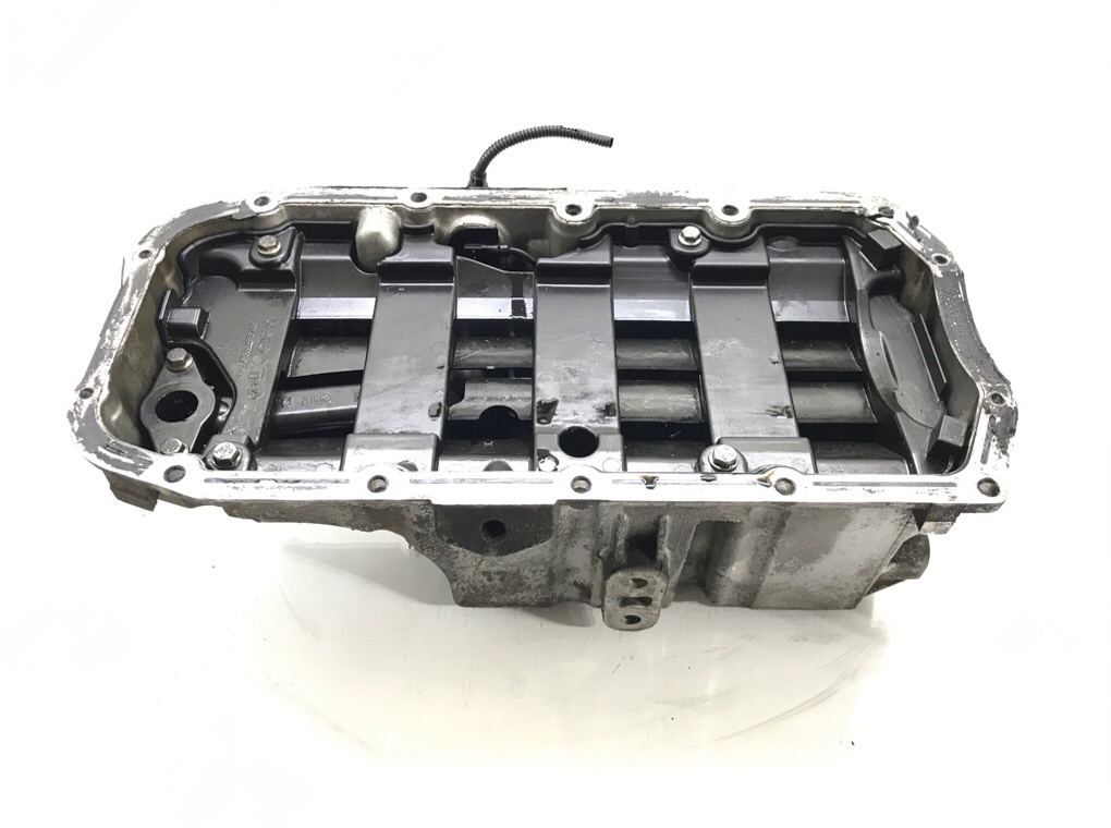 Поддон бу для Opel Insignia 2.0 CDTi, 2011 г. Поддон бу для Opel Insignia 2.0 CDTi, 2011 г.