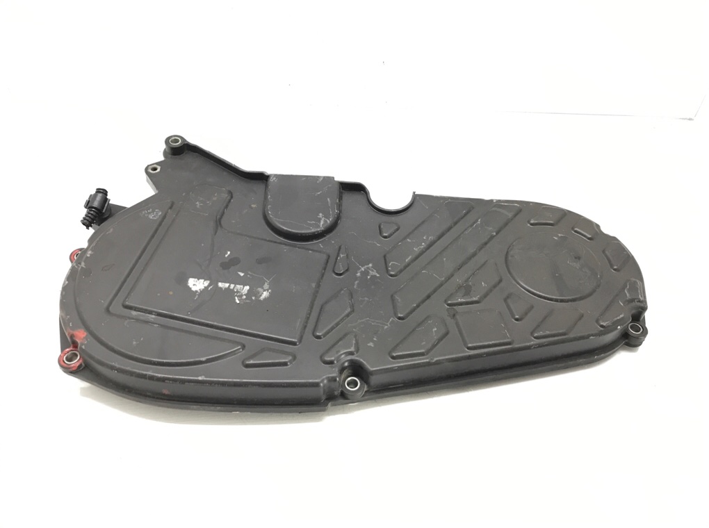 Защита (кожух) ремня ГРМ бу для Opel Insignia  2.0 CDTi,  2011 г.