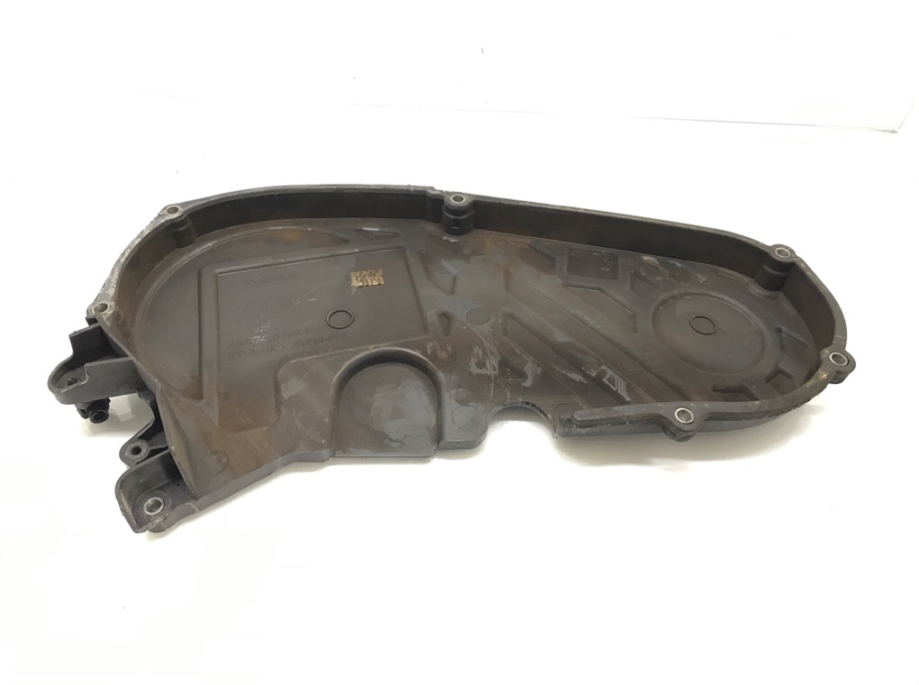 Защита (кожух) ремня ГРМ бу для Opel Insignia  2.0 CDTi,  2011 г.