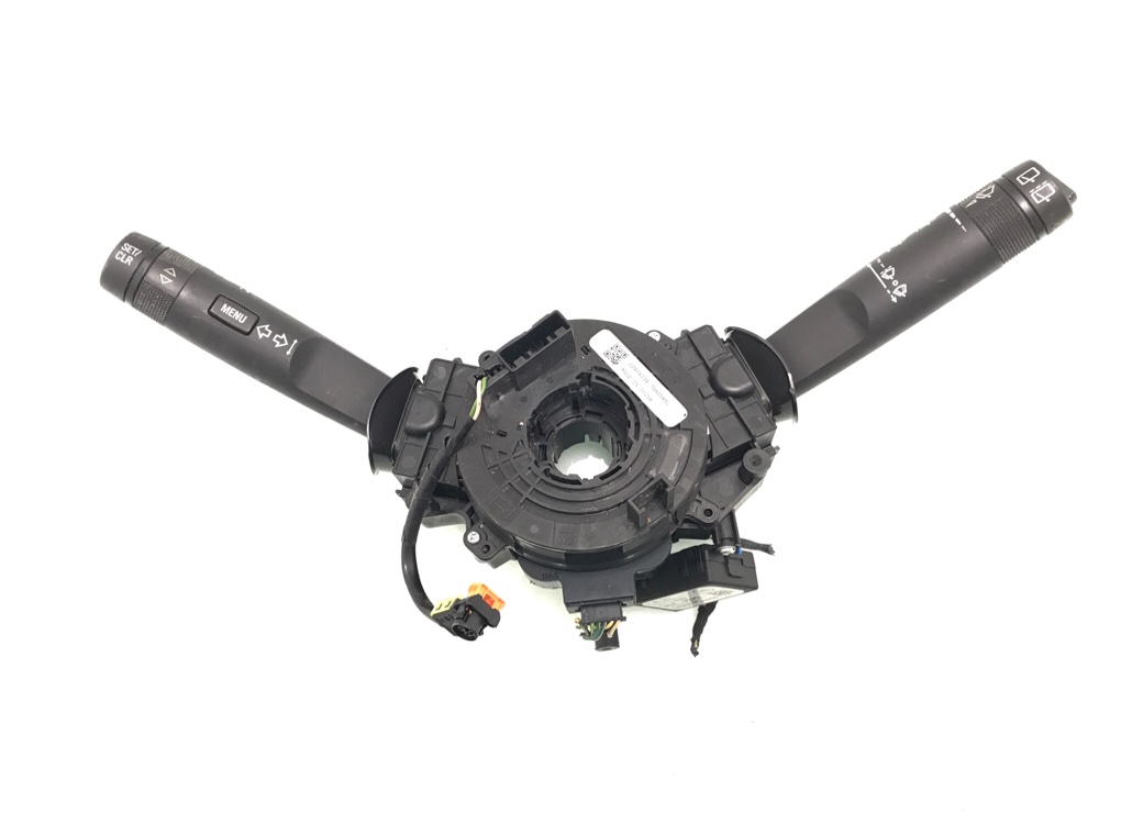 Переключатель подрулевой (стрекоза) бу для Opel Astra J 1.4 i, 2012 г.