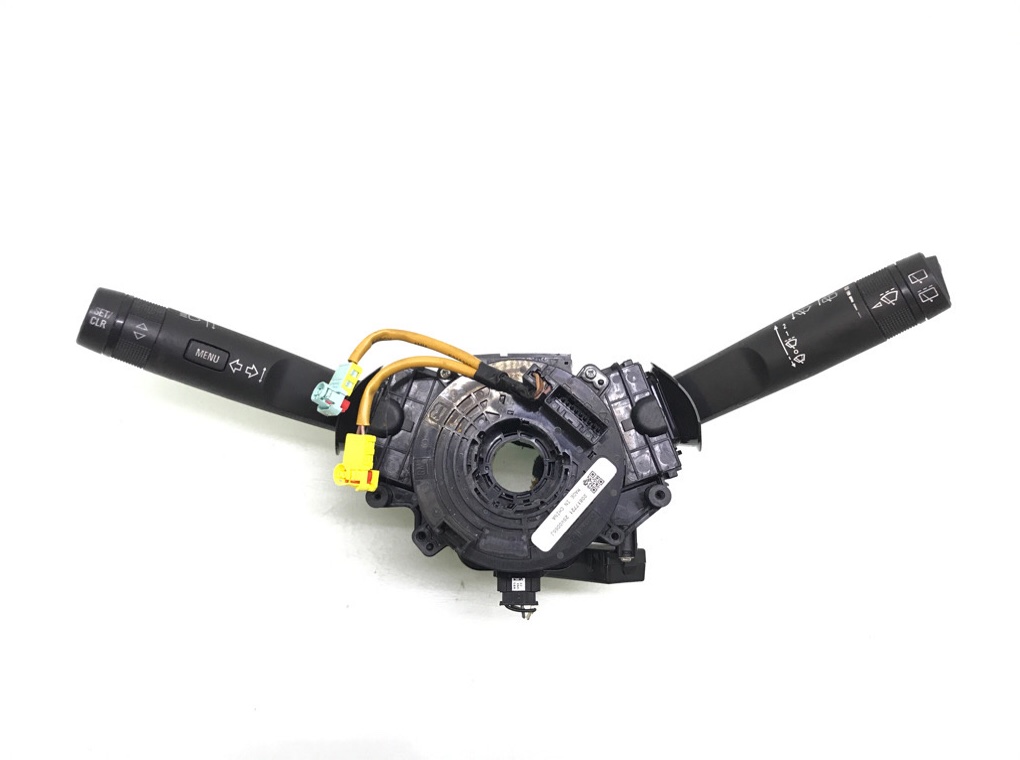 Переключатель подрулевой (стрекоза) бу для Opel Insignia 1.8 i, 2011 г.