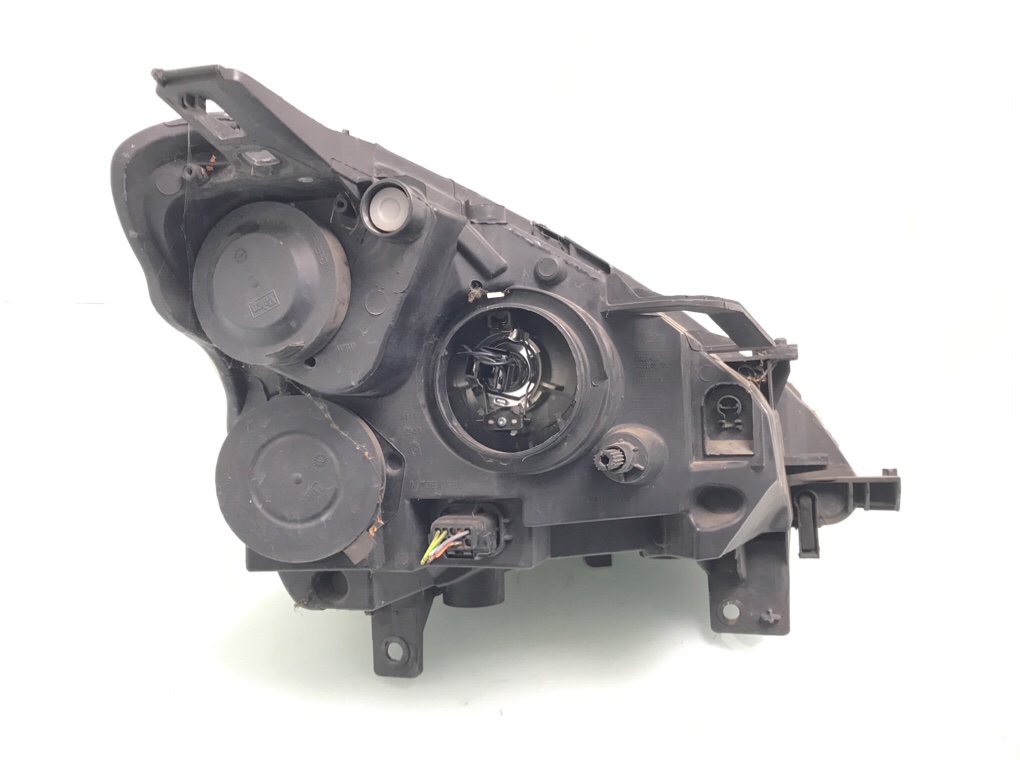 Фара левая бу для Citroen Berlingo 2 1.6 HDi,  2014 г.