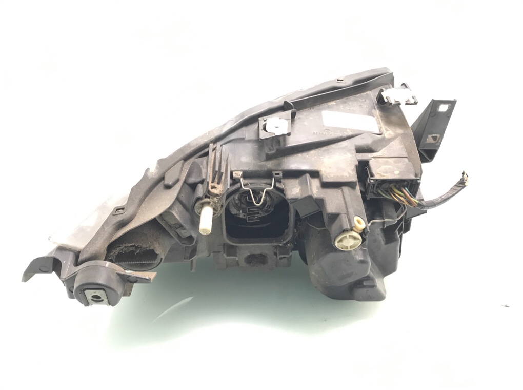 Фара левая бу для BMW 3 E90/E91/E92/E93 2.0 TD,  2011 г.