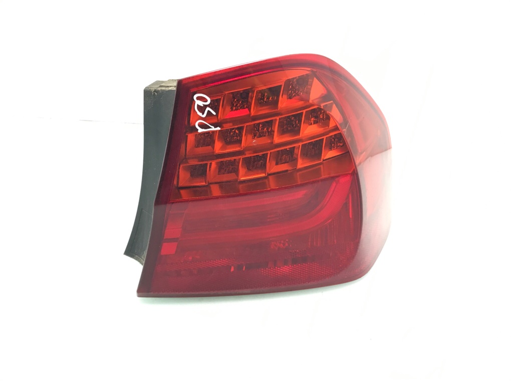 Фонарь задний правый бу для BMW 3 E90/E91/E92/E93 2.0 TD, 2011 г.