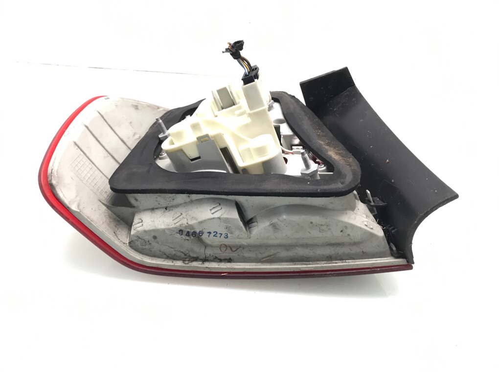 Фонарь задний правый бу для BMW 3 E90/E91/E92/E93 2.0 TD,  2011 г.