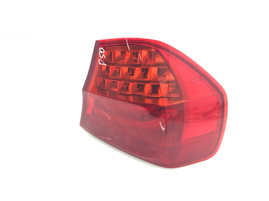 Фонарь задний правый бу для BMW 3 E90/E91/E92/E93 2.0 TD,  2011 г.