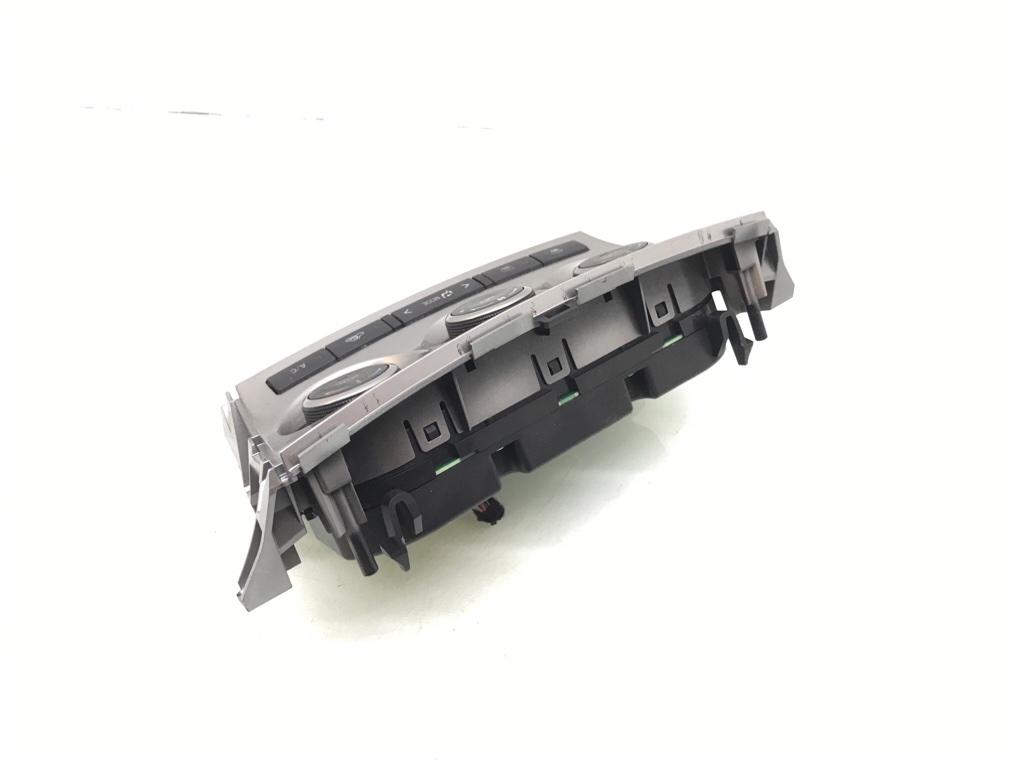 Блок управления печки/климат-контроля бу для Mazda 3  BL 1.6 i,  2010 г.