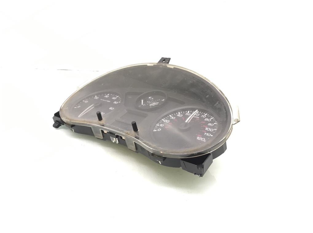 Щиток приборов (приборная панель) бу для Peugeot Expert 2 2.0 HDi, 2010 г. Щиток приборов (приборная панель) бу для Peugeot Expert 2 2.0 HDi, 2010 г.